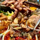 渝味老火锅(富力地壹站店) - 重庆市旅游 缩略图 4