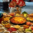 渝味老火锅(富力地壹站店) - 重庆市旅游 缩略图 2