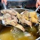 渝味老火锅(富力地壹站店) - 重庆市旅游 缩略图 3