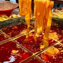 渝味老火锅(富力地壹站店) - 重庆市旅游 缩略图 9