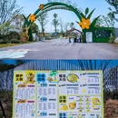 多乐拾趣花田乐园 - 南京市旅游 缩略图 2