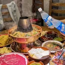 品虾汇·川菜·羊蝎子火锅·龙虾烧烤(宝山月浦店) - 上海市旅游 缩略图 3