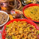 品虾汇·川菜·羊蝎子火锅·龙虾烧烤(宝山月浦店) - 上海市旅游 缩略图 4