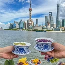 寄畅兴·百年蟹黄面·星空穹顶(外滩中央旗舰店) - 上海市旅游 缩略图 3