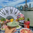 寄畅兴·百年蟹黄面·星空穹顶(外滩中央旗舰店) - 上海市旅游 缩略图 1
