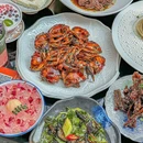 寄畅兴·百年蟹黄面·星空穹顶(外滩中央旗舰店) - 上海市旅游 缩略图 7