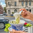寄畅兴·百年蟹黄面·星空穹顶(外滩中央旗舰店) - 上海市旅游 缩略图 9