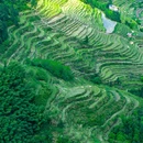 云和梯田景区 - 丽水市旅游 缩略图 4