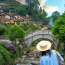 云和梯田景区 - 丽水市旅游 缩略图 6