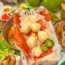 琼州糟粕醋·海南酸汤火锅(洋浦店) - 儋州市旅游 缩略图 7