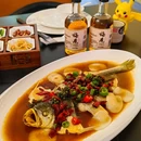 悦己私房菜 - 杭州市旅游 缩略图 1