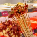 雷挑挑重庆市井火锅串串 - 上海市旅游 缩略图 2