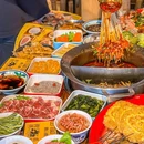 雷挑挑重庆市井火锅串串 - 上海市旅游 缩略图 1