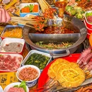 雷挑挑重庆市井火锅串串 - 上海市旅游 缩略图 7