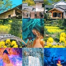 白石岭 - 池州市旅游 缩略图 1