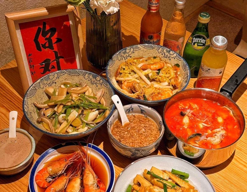 越英核桃酒(城站火车站店) - 杭州市旅游 1