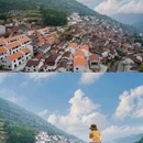 嵊州小昆村越隐民宿 - 绍兴市旅游 缩略图 1