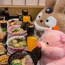 麺屋猪一(丁桥天街店) - 杭州市旅游 缩略图 5