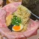 麺屋猪一(丁桥天街店) - 杭州市旅游 缩略图 4