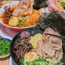 麺屋猪一(丁桥天街店) - 杭州市旅游 缩略图 3