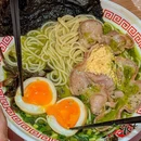 麺屋猪一(丁桥天街店) - 杭州市旅游 缩略图 2