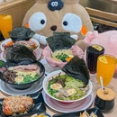麺屋猪一(丁桥天街店) - 杭州市旅游 缩略图 1