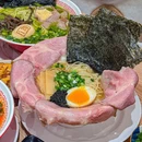 麺屋猪一(丁桥天街店) - 杭州市旅游 缩略图 7