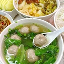 潮客林·正宗桐坑阿雄牛肉店(黄贝岭店) - 深圳市旅游 缩略图 5