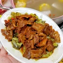潮客林·正宗桐坑阿雄牛肉店(黄贝岭店) - 深圳市旅游 缩略图 3