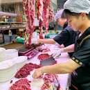潮客林·正宗桐坑阿雄牛肉店(黄贝岭店) - 深圳市旅游 缩略图 9
