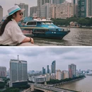 沙面岛 - 广州市旅游 缩略图 6