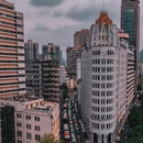 沙面岛 - 广州市旅游 缩略图 8
