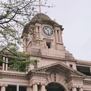 沙面岛 - 广州市旅游 缩略图 9