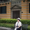 沙面岛 - 广州市旅游 缩略图 1