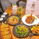 香兰印尼 Pandan(中华广场店) - 广州市旅游 缩略图 2
