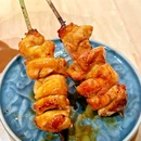 夜幕炭火烧鸟(华盛珑悦店) - 深圳市旅游 缩略图 2