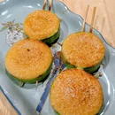 夜幕炭火烧鸟(华盛珑悦店) - 深圳市旅游 缩略图 5