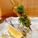 夜幕炭火烧鸟(华盛珑悦店) - 深圳市旅游 缩略图 3