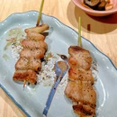 夜幕炭火烧鸟(华盛珑悦店) - 深圳市旅游 缩略图 4