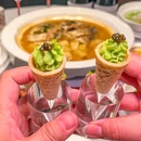 甬府尊鲜(国贸商城店) - 北京市旅游 缩略图 8