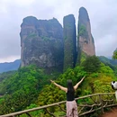 江郎山风景区 - 衢州市旅游 缩略图 8