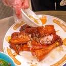 粤铭少食鸡专门店·23年老字号(农讲所店) - 广州市旅游 缩略图 3