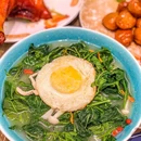 粤铭少食鸡专门店·23年老字号(农讲所店) - 广州市旅游 缩略图 9