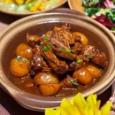 青年公社烤鸭(良乡店) - 北京市旅游 缩略图 3