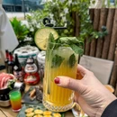 酒献炭火料理(亦庄大族广场店) - 北京市旅游 缩略图 2