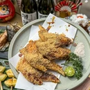 酒献炭火料理(亦庄大族广场店) - 北京市旅游 缩略图 5