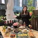酒献炭火料理(亦庄大族广场店) - 北京市旅游 缩略图 1