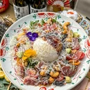 酒献炭火料理(亦庄大族广场店) - 北京市旅游 缩略图 6