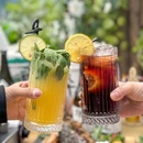 酒献炭火料理(亦庄大族广场店) - 北京市旅游 缩略图 9