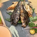 酒献炭火料理(亦庄大族广场店) - 北京市旅游 缩略图 8